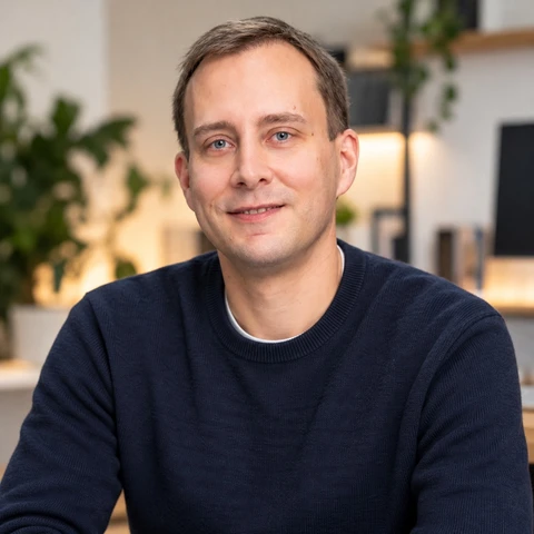 Oliver Gepp